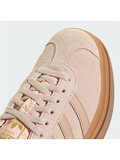 gazelle bold j ADIDAS ORIGINAL | JQ1296X